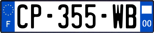 CP-355-WB