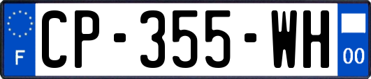 CP-355-WH