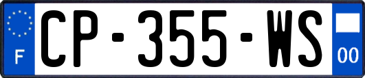 CP-355-WS