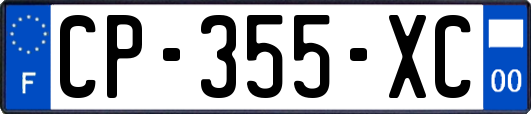 CP-355-XC
