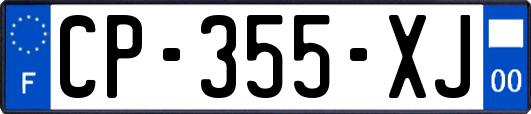 CP-355-XJ