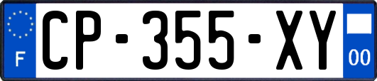 CP-355-XY