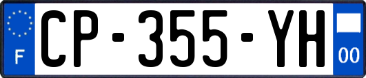 CP-355-YH