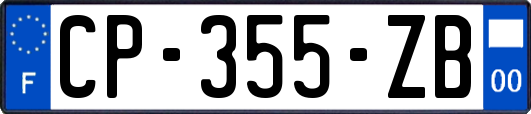 CP-355-ZB