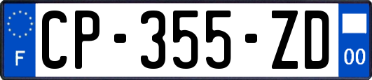 CP-355-ZD