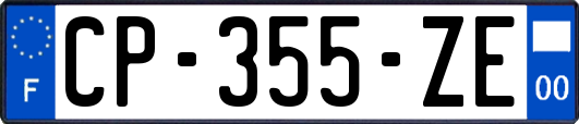 CP-355-ZE