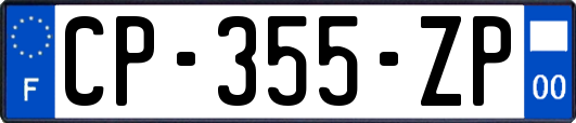 CP-355-ZP