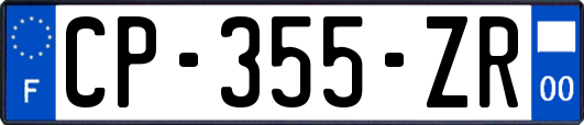 CP-355-ZR