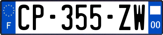 CP-355-ZW