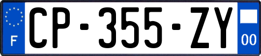 CP-355-ZY