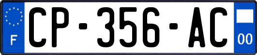 CP-356-AC