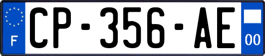 CP-356-AE