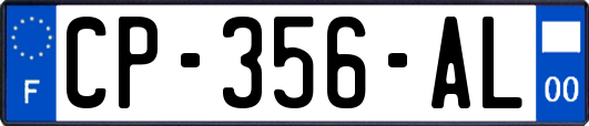 CP-356-AL