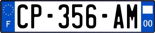 CP-356-AM