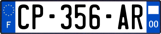 CP-356-AR