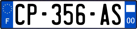 CP-356-AS