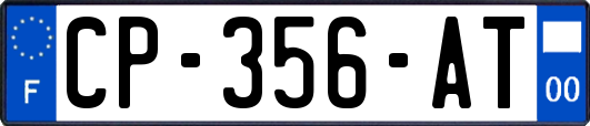 CP-356-AT