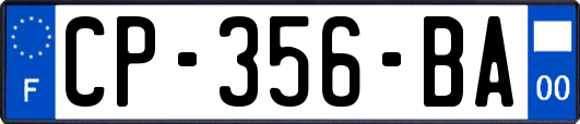 CP-356-BA