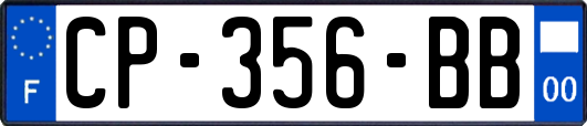 CP-356-BB