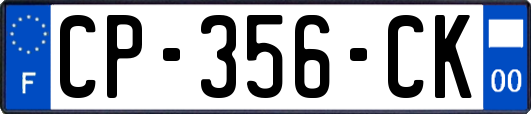 CP-356-CK