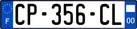 CP-356-CL