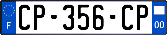 CP-356-CP