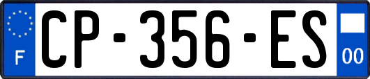 CP-356-ES