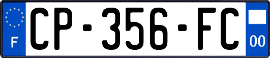 CP-356-FC