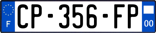 CP-356-FP