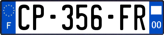 CP-356-FR