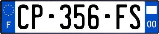 CP-356-FS