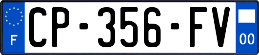 CP-356-FV