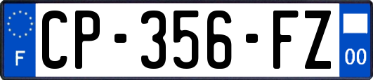 CP-356-FZ
