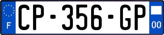 CP-356-GP