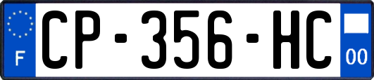 CP-356-HC