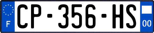 CP-356-HS