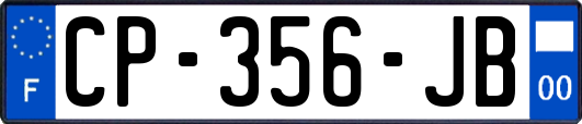 CP-356-JB