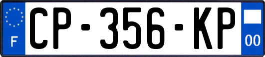 CP-356-KP