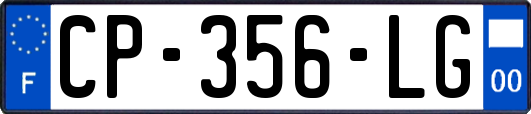 CP-356-LG