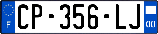 CP-356-LJ