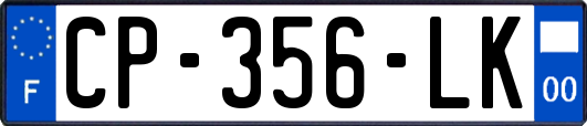 CP-356-LK
