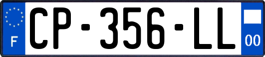 CP-356-LL