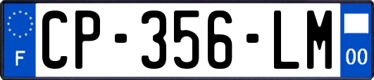CP-356-LM