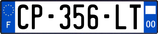 CP-356-LT