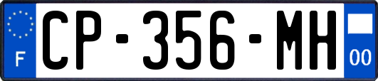 CP-356-MH