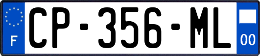 CP-356-ML