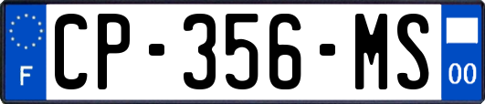 CP-356-MS