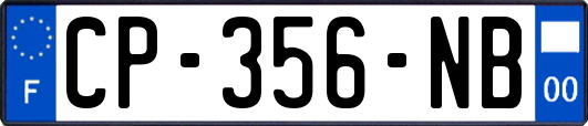 CP-356-NB