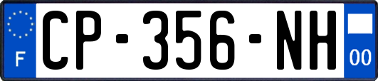 CP-356-NH