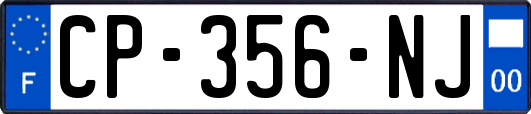 CP-356-NJ